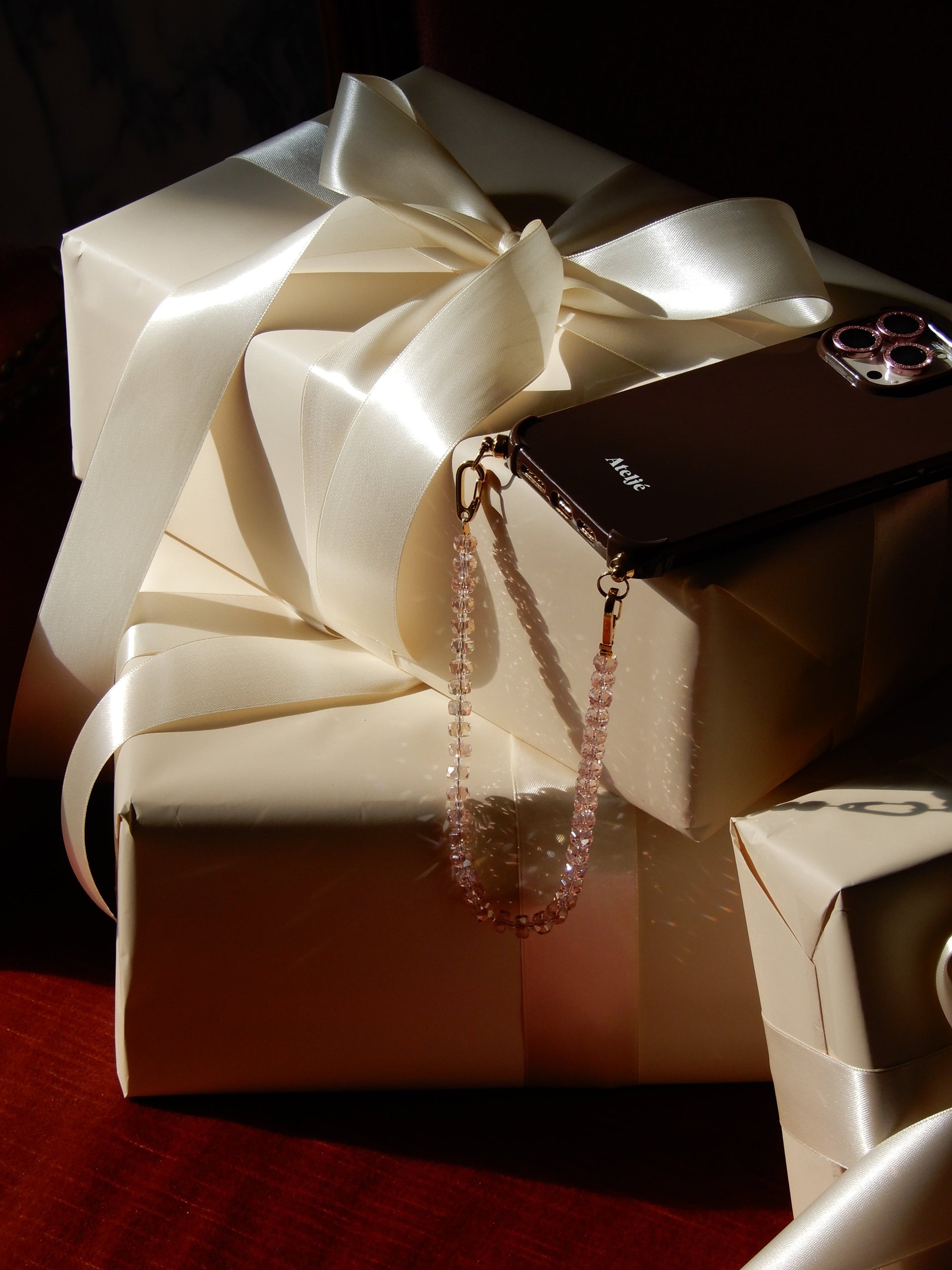 The perfect gift for the holidays