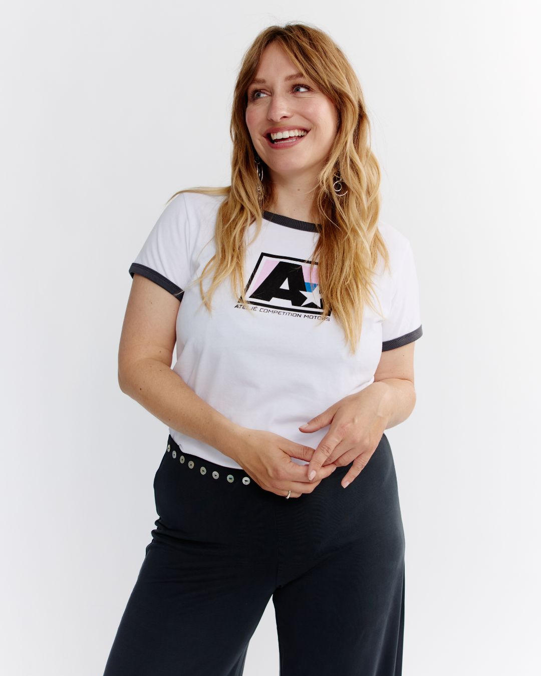 A-Team Tee