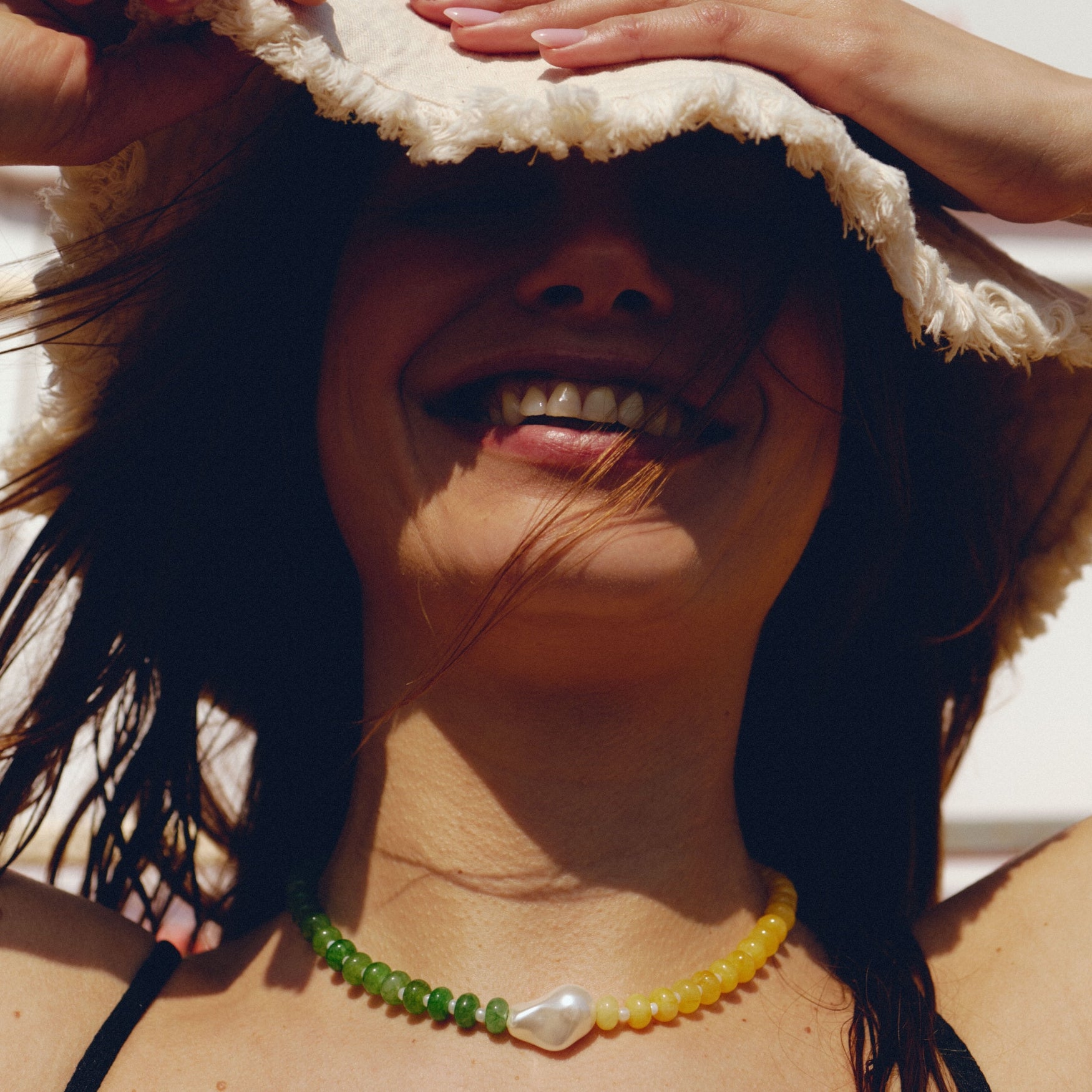 Short cord | Citrus twist