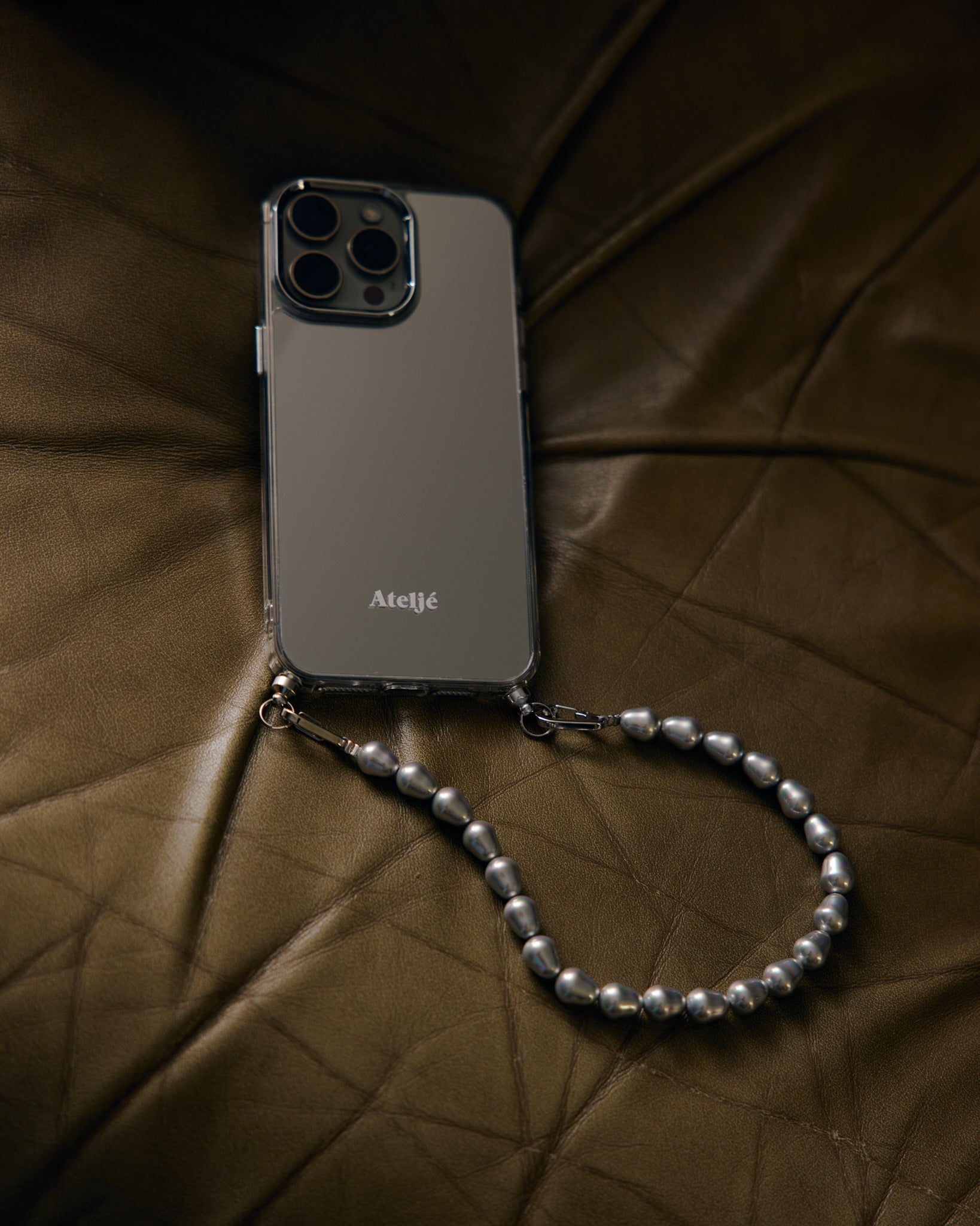 Short cord | Bullet