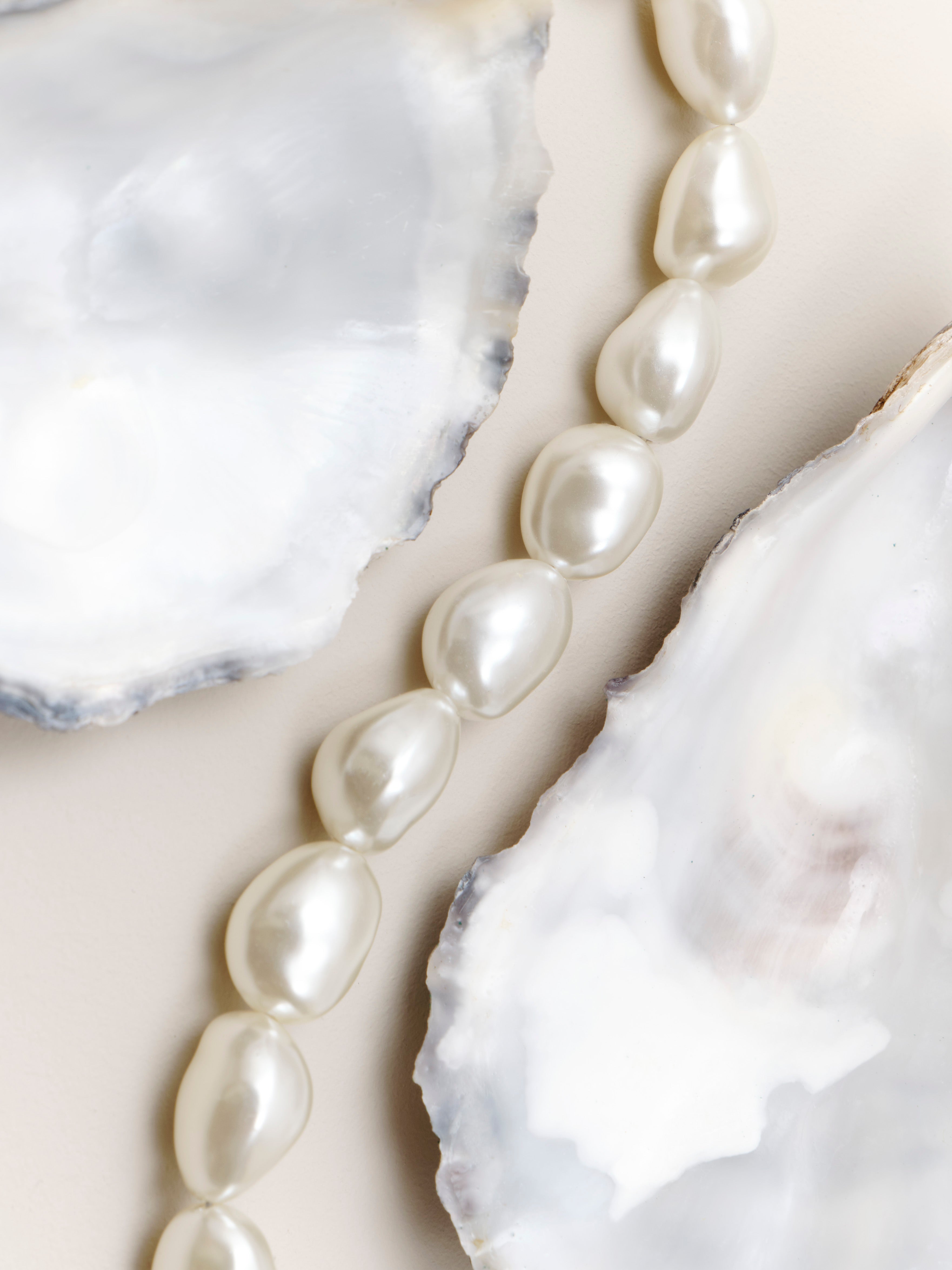 All Things Pearl
