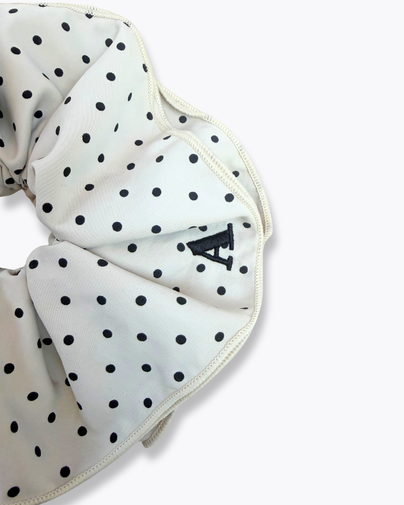Spot on scrunchie | Spot on