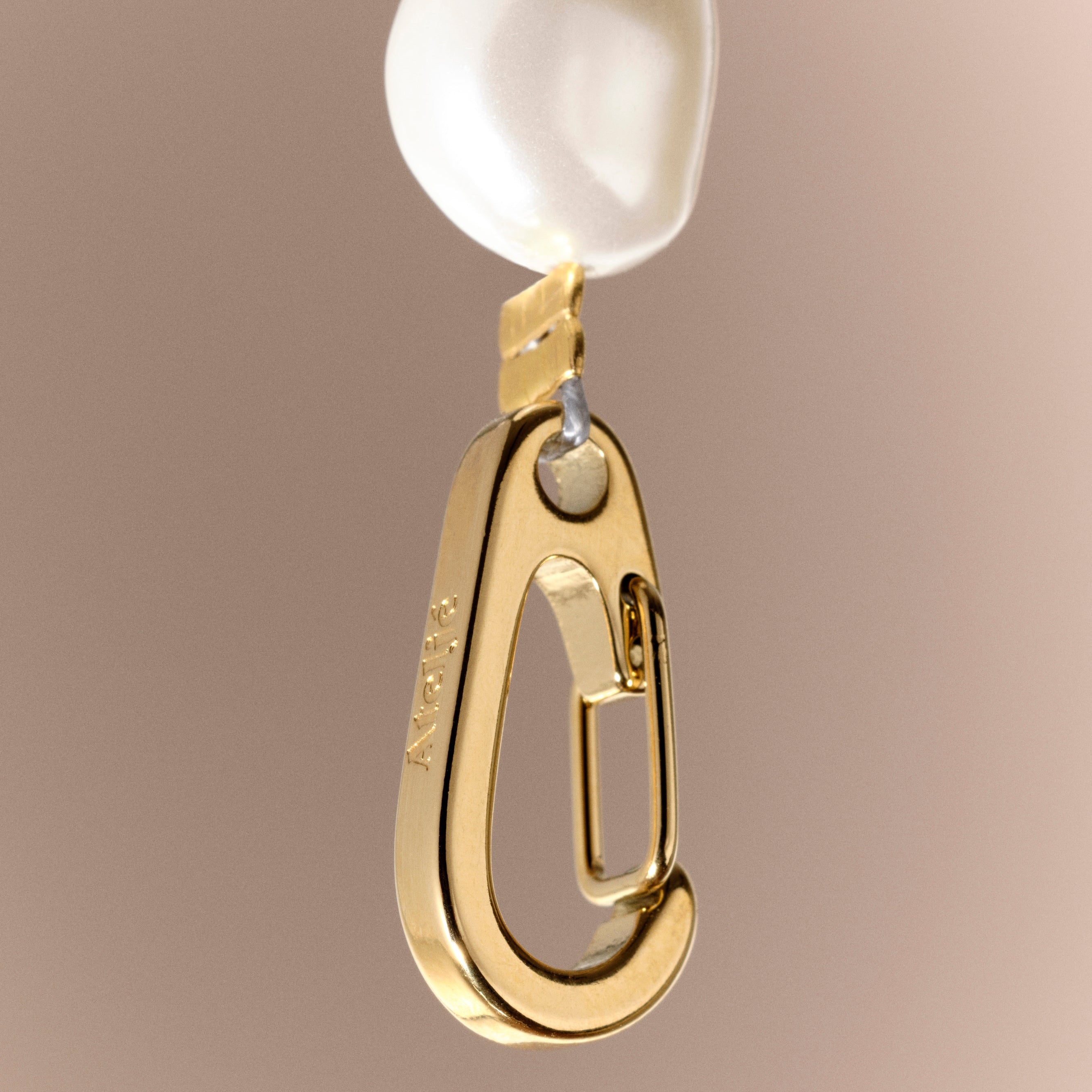 Pearl drop cord 2.0