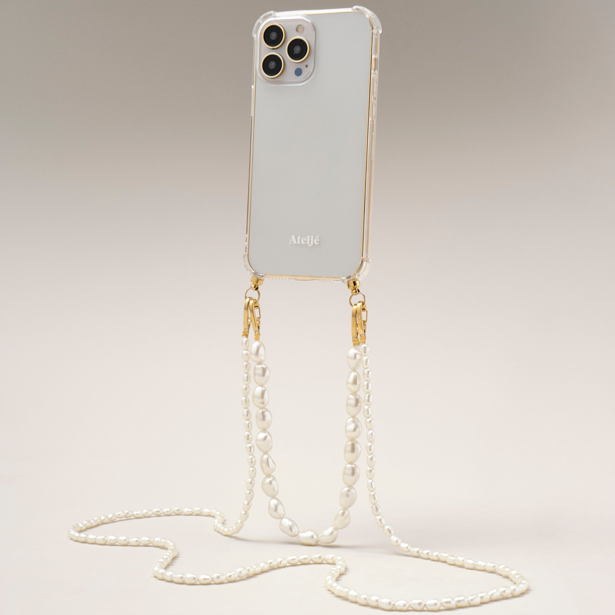 Cloudy cord 2.0