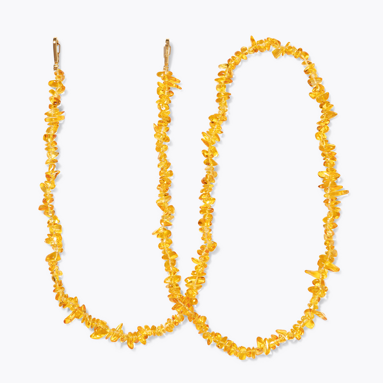 Honeycomb cord