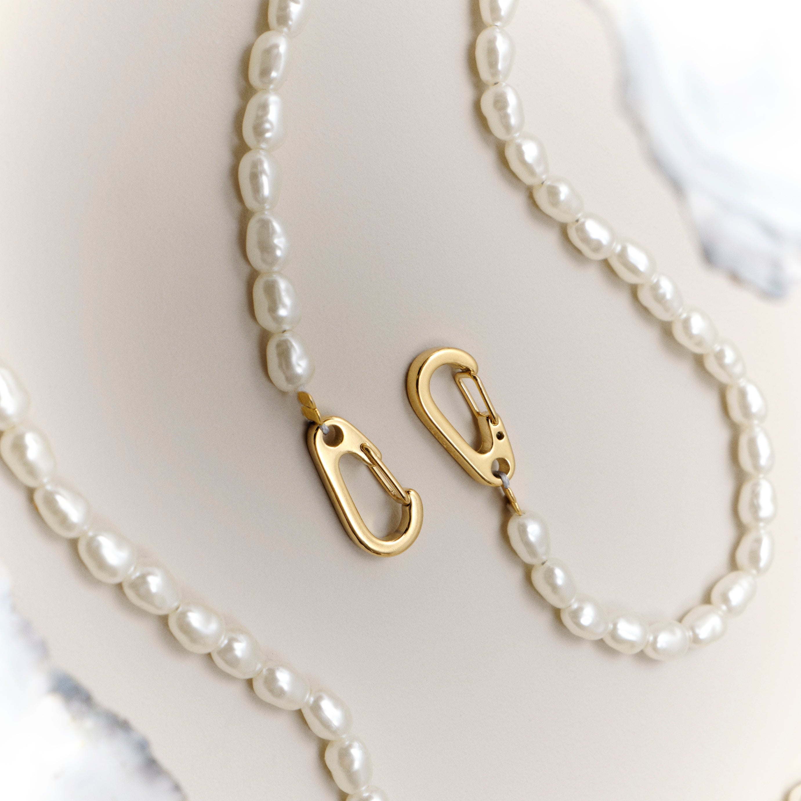 Pearl drop cord 2.0