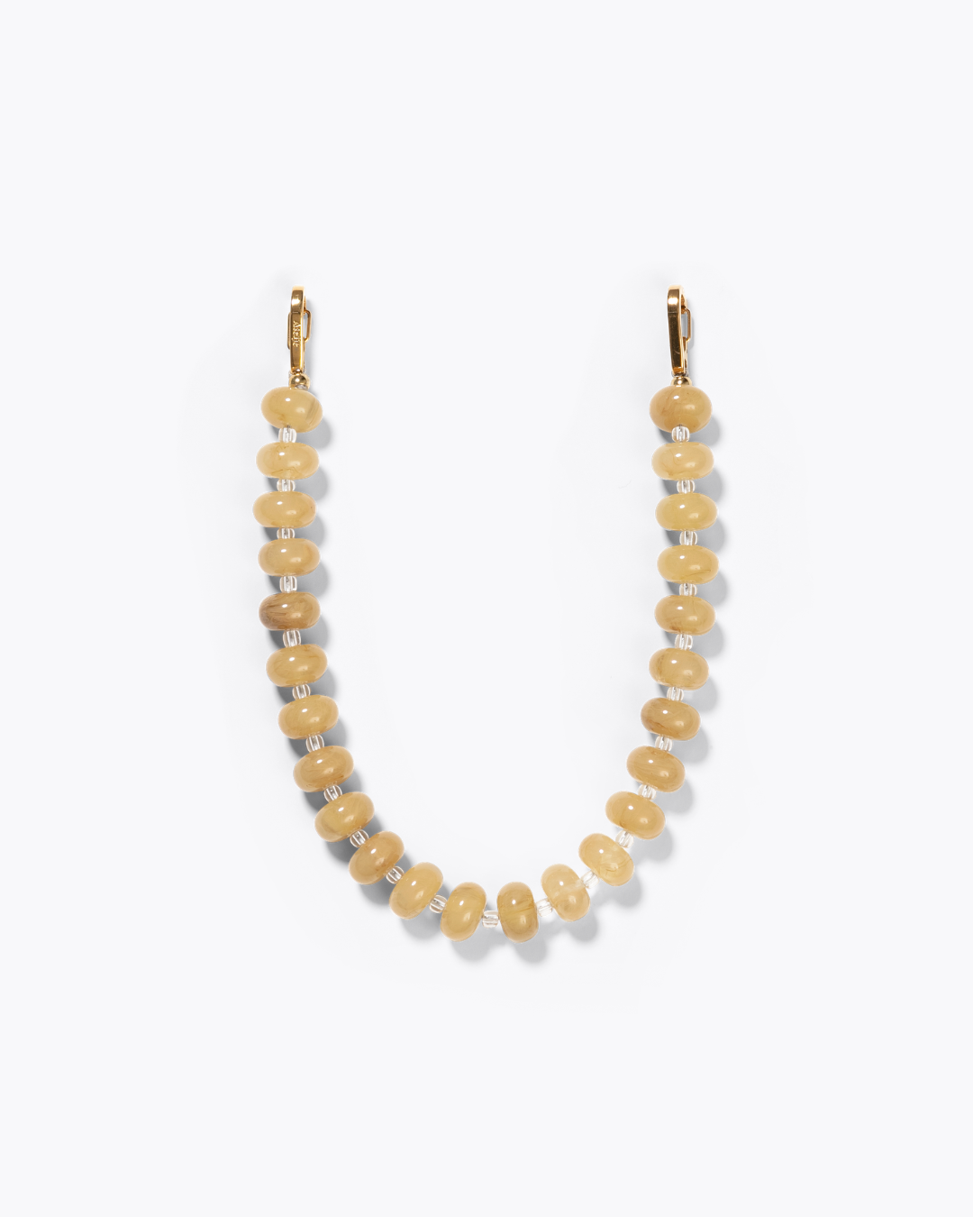 Short cord | Bare
