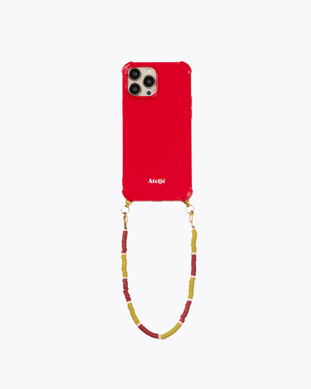 Short cord | Faded Fall