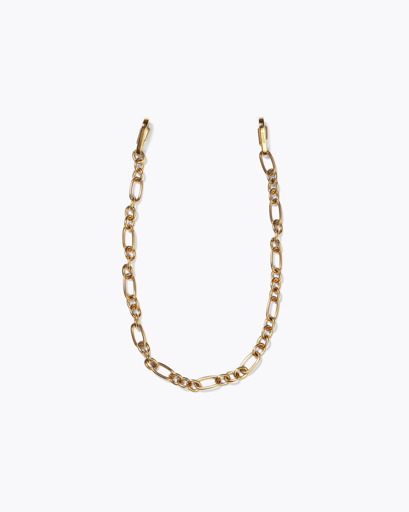 Short cord | Cosmic gold