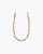 Cosmic gold cord