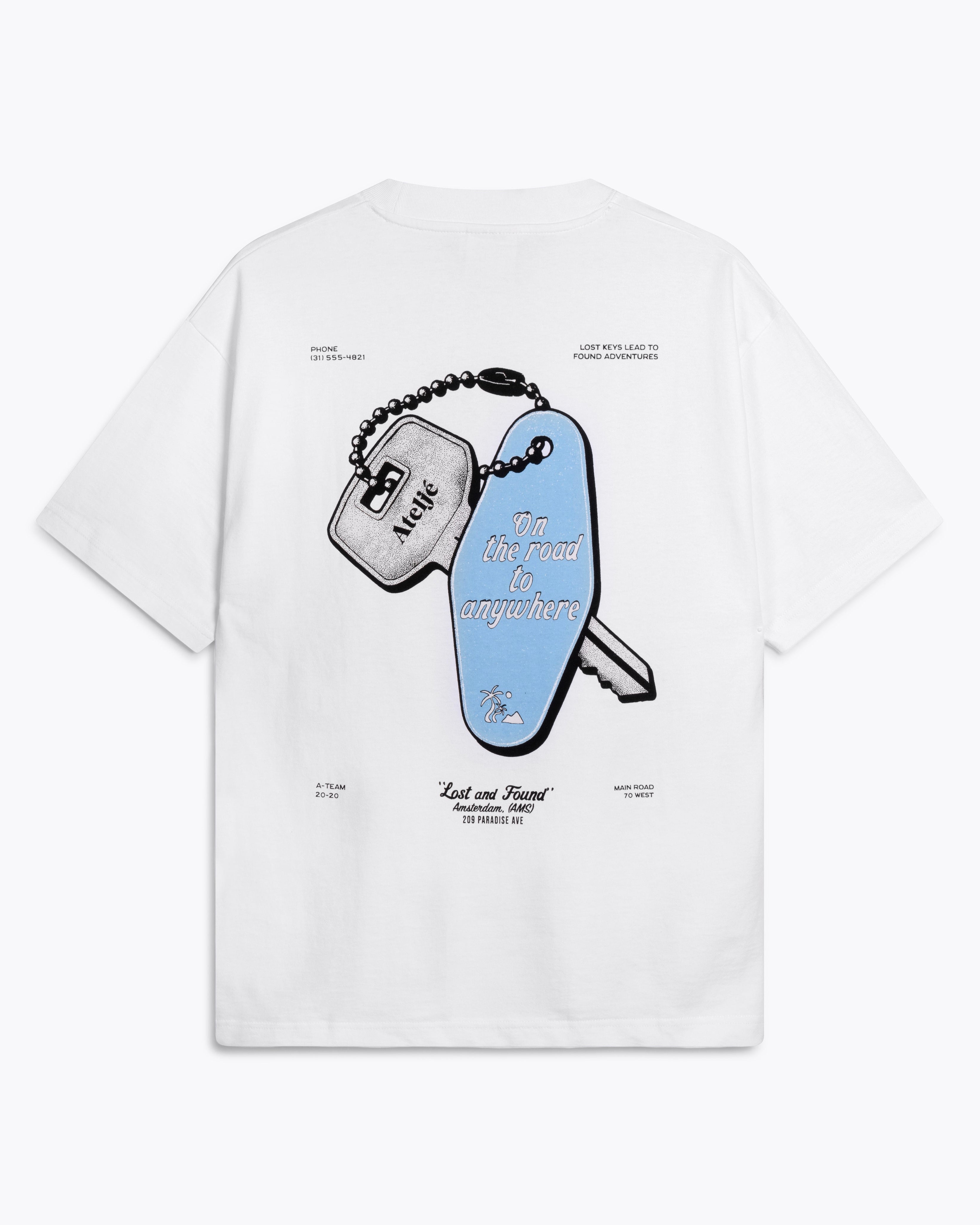 Motel Tee