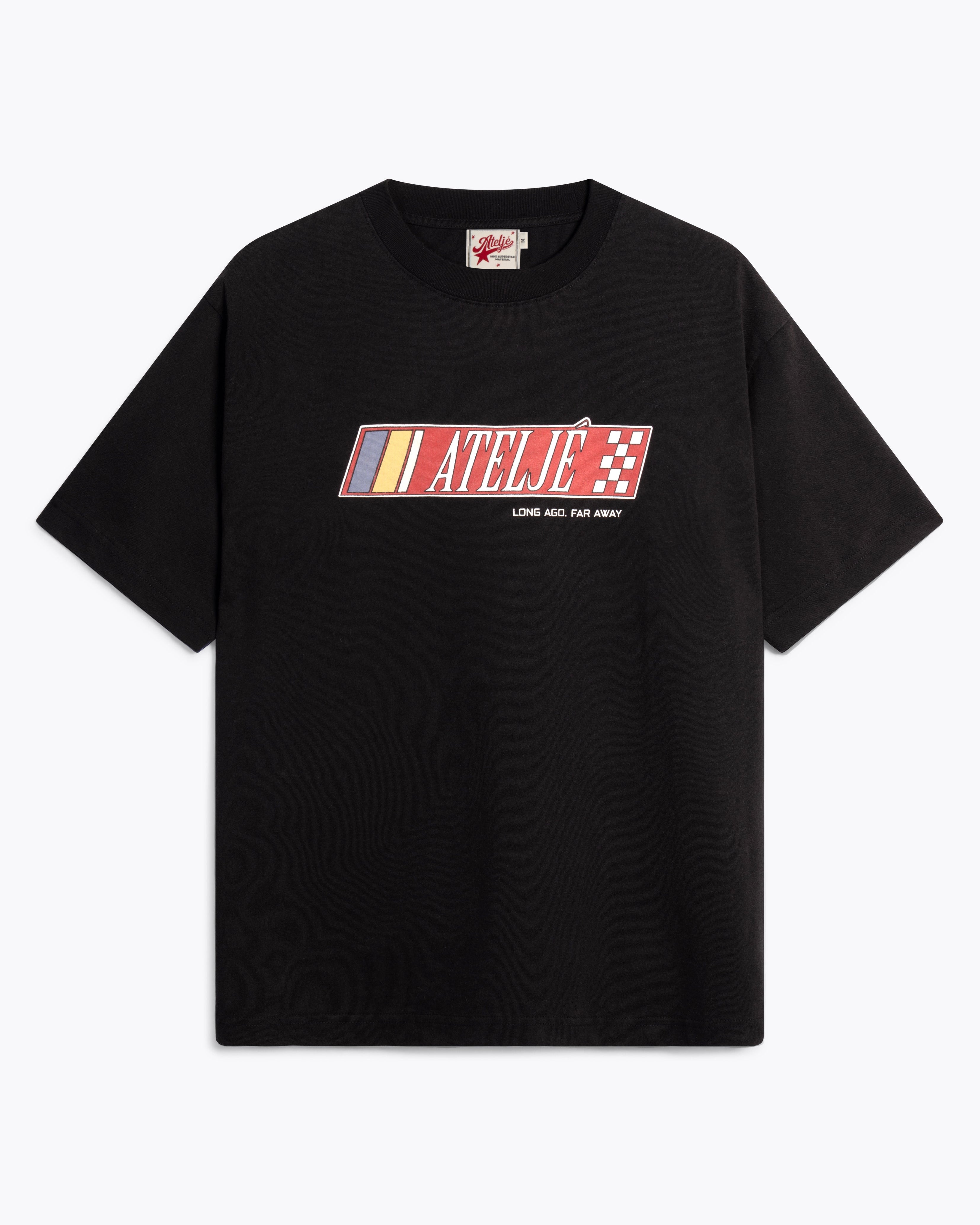Racer Tee