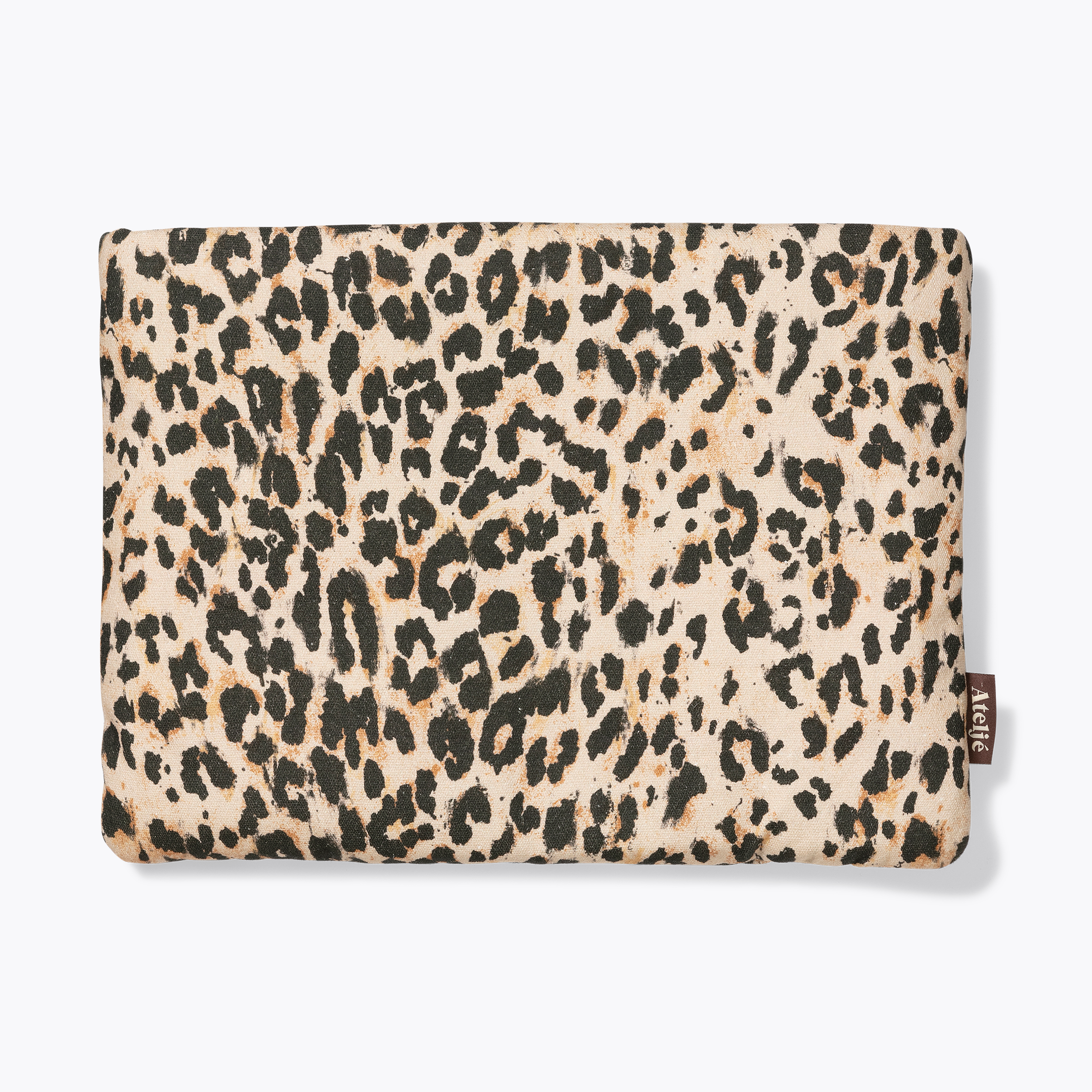 Laptop sleeve - Hear me roar