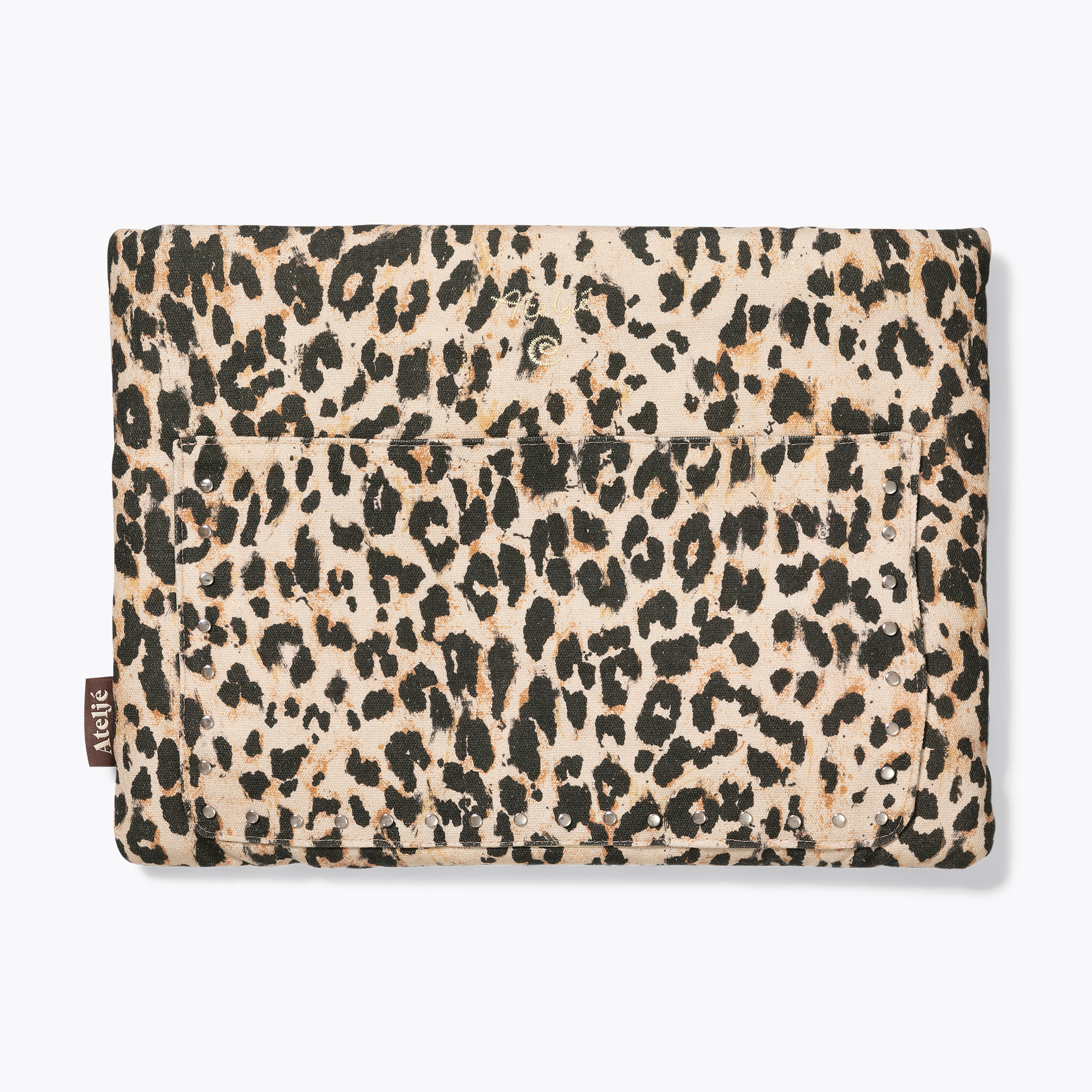 Laptop sleeve - Hear me roar