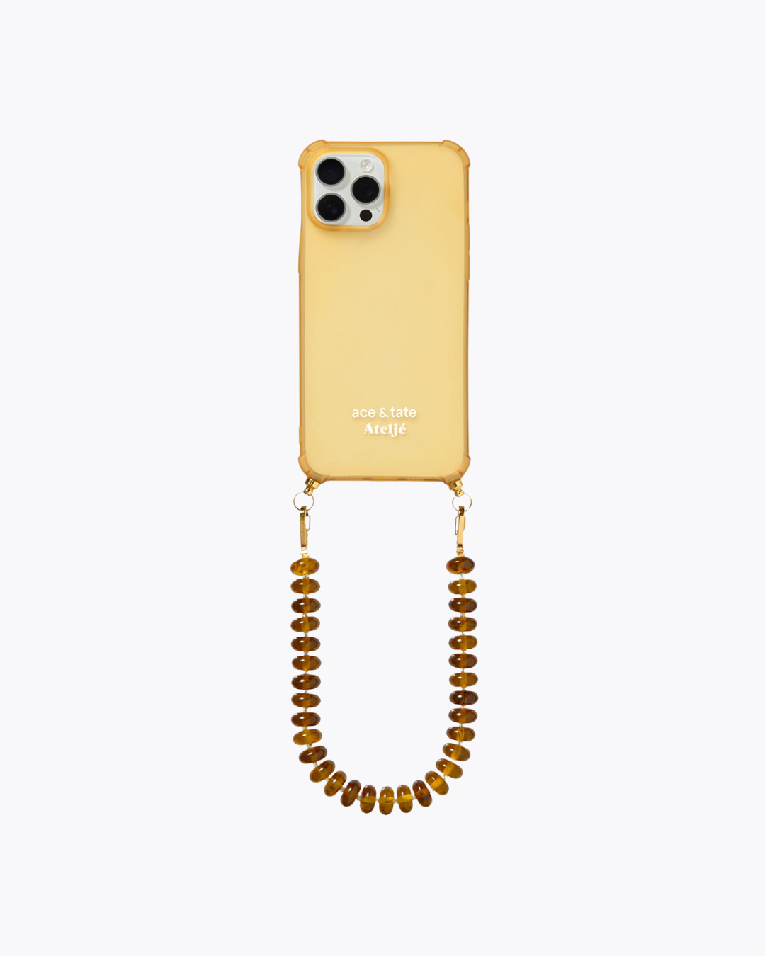 Short cord | Sunbeads