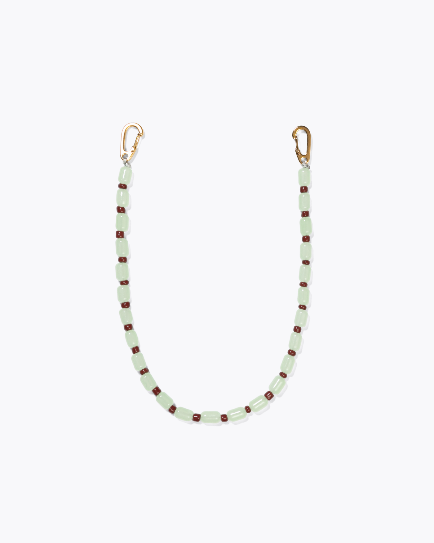 Short cord | Mint to be