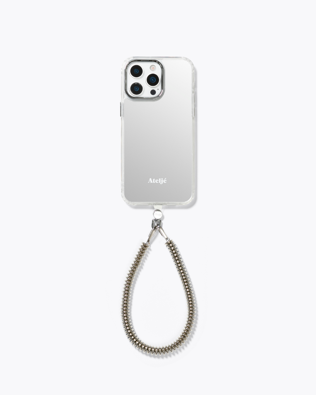 Short cord | Orbit
