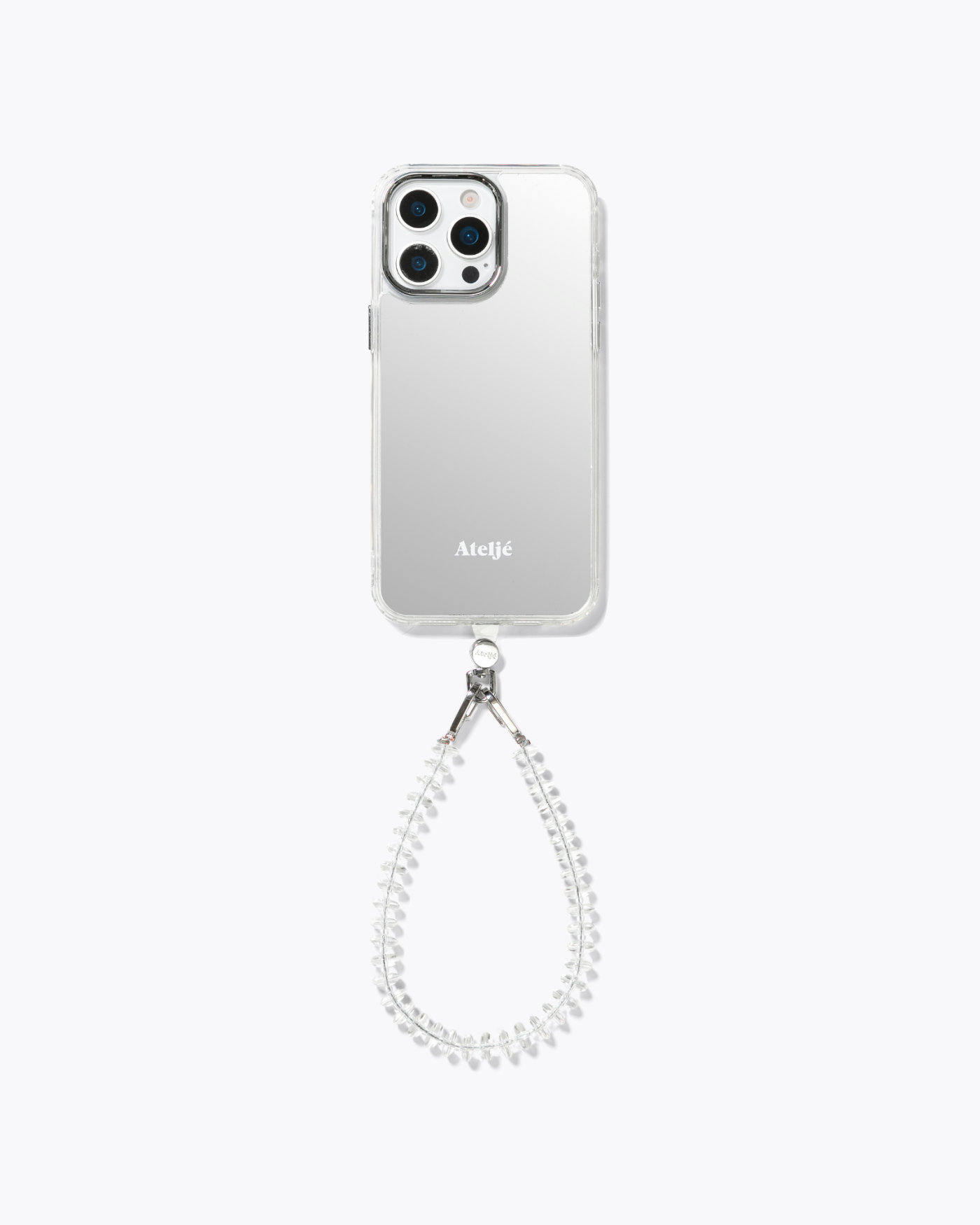 Short cord | Echo