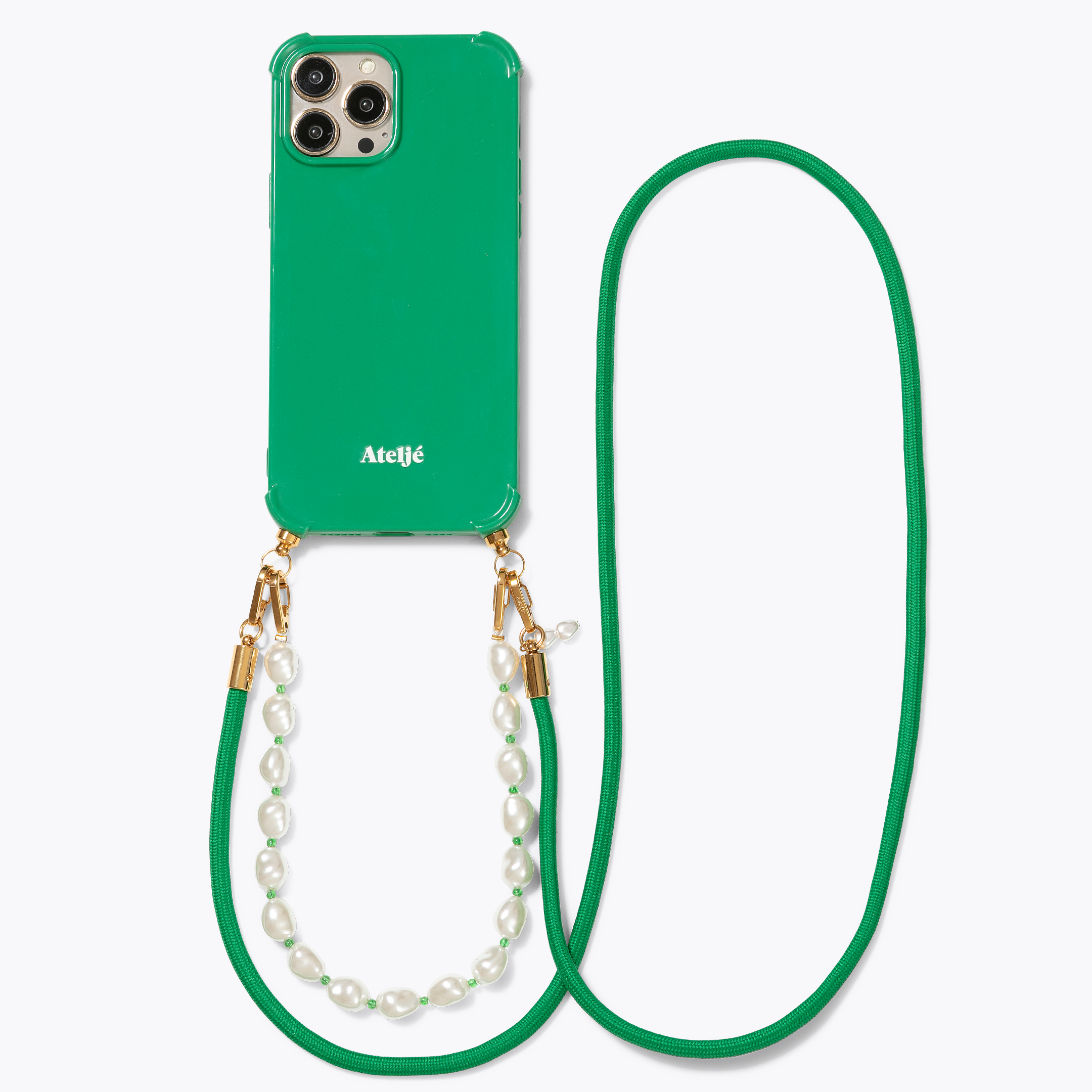 Paradise cord