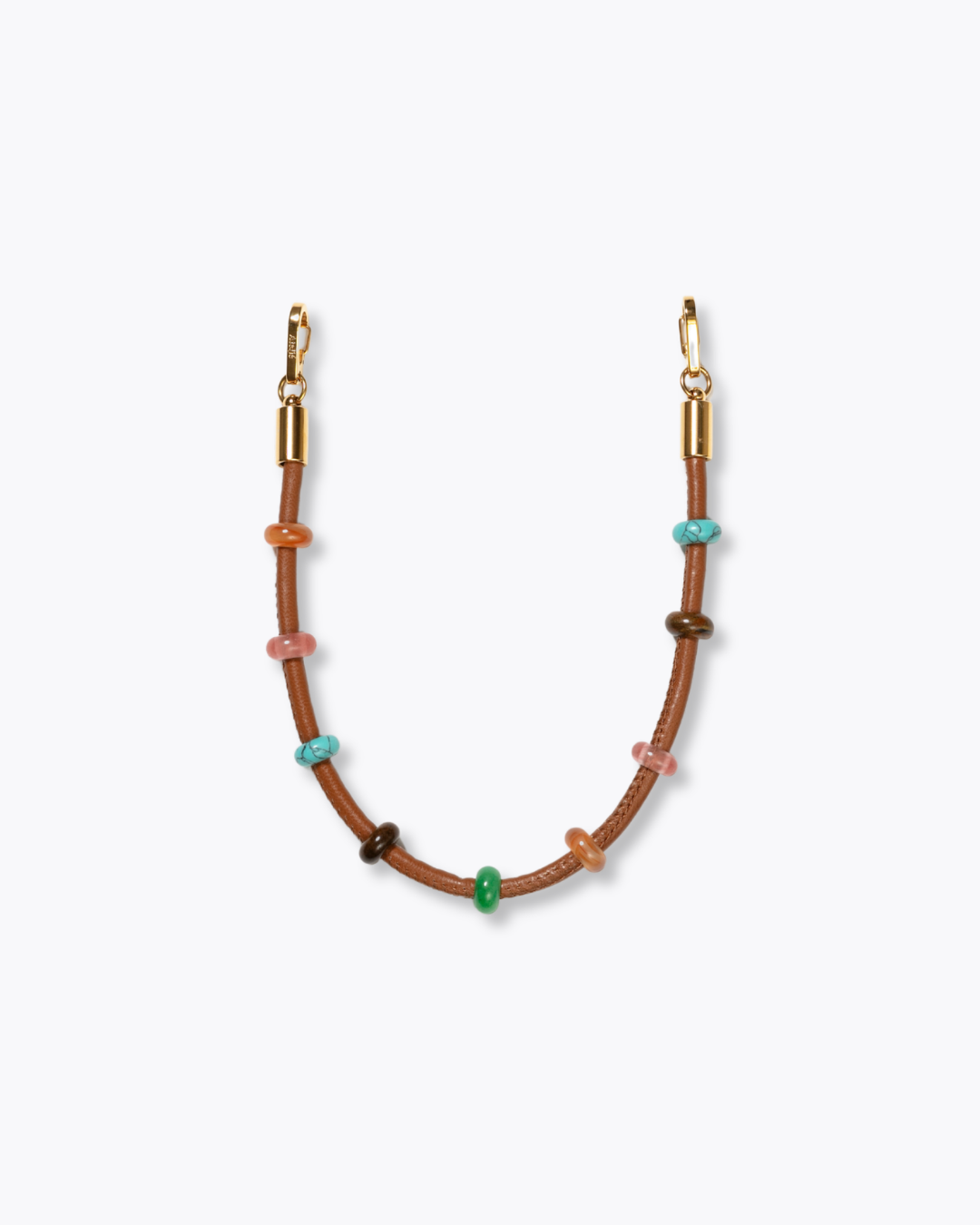 Mosslight recycled case with Patch road cord