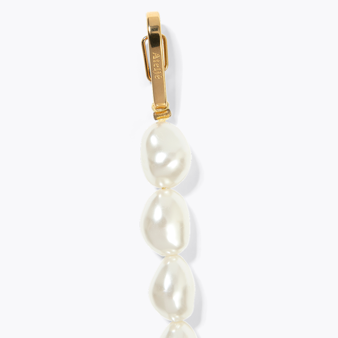 Long cord | Pearl drop 2.0