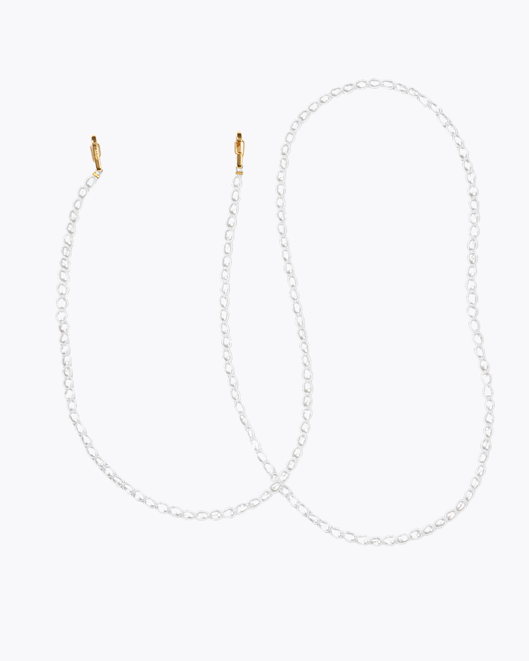 Long cord | Pearl drop 2.0