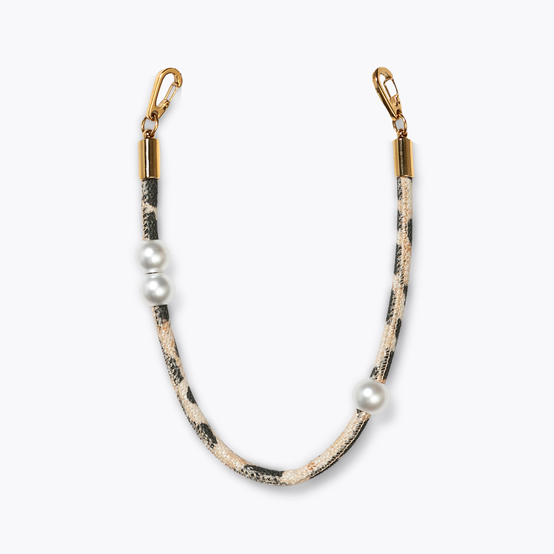 Posh spice cord