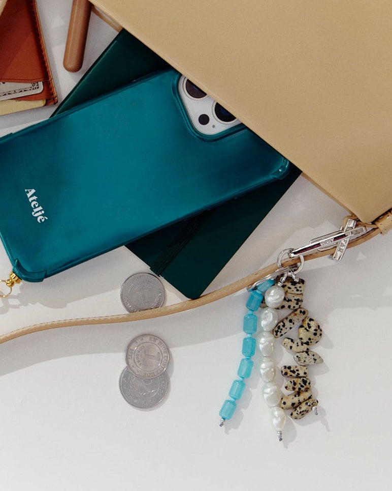 Bag charm | Fast lane