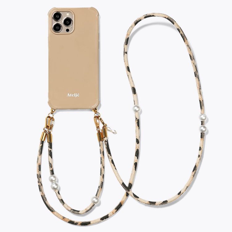 Untamed cord