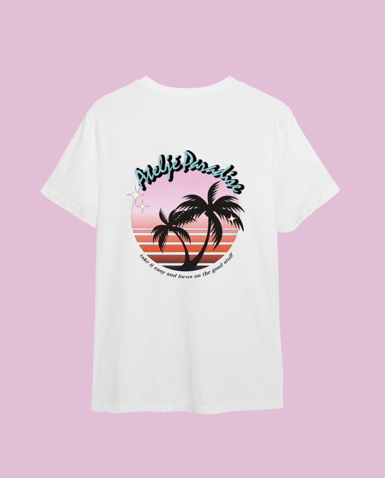 Tees | Paradise