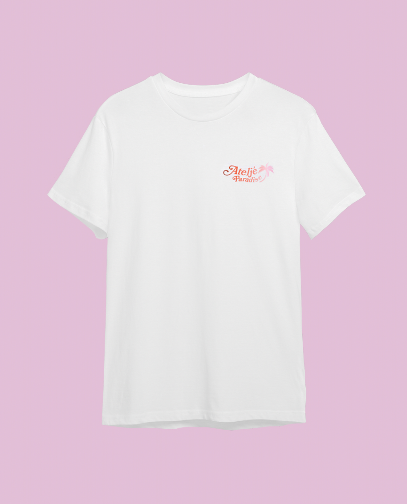 Tees | Paradise