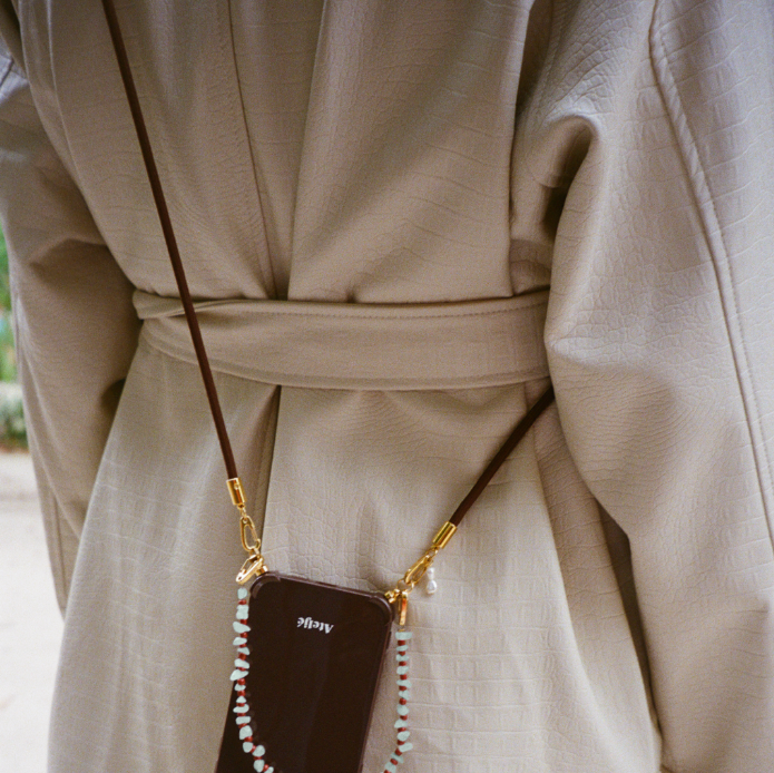 Terra - Extra long cord