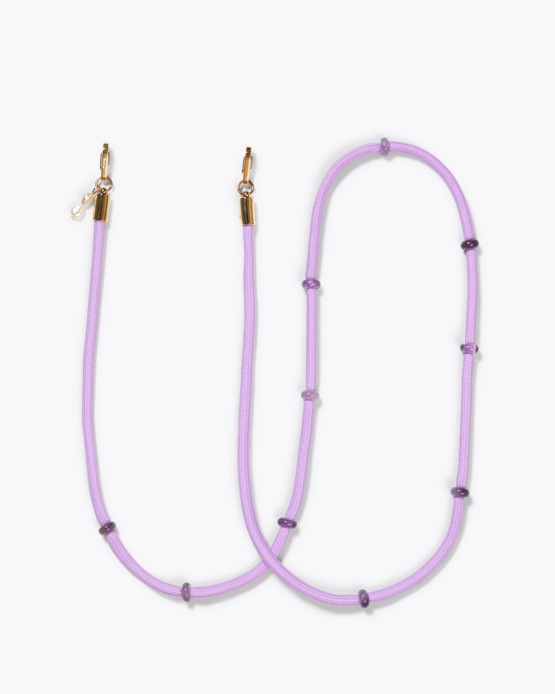 Long cord | Ultraviolet