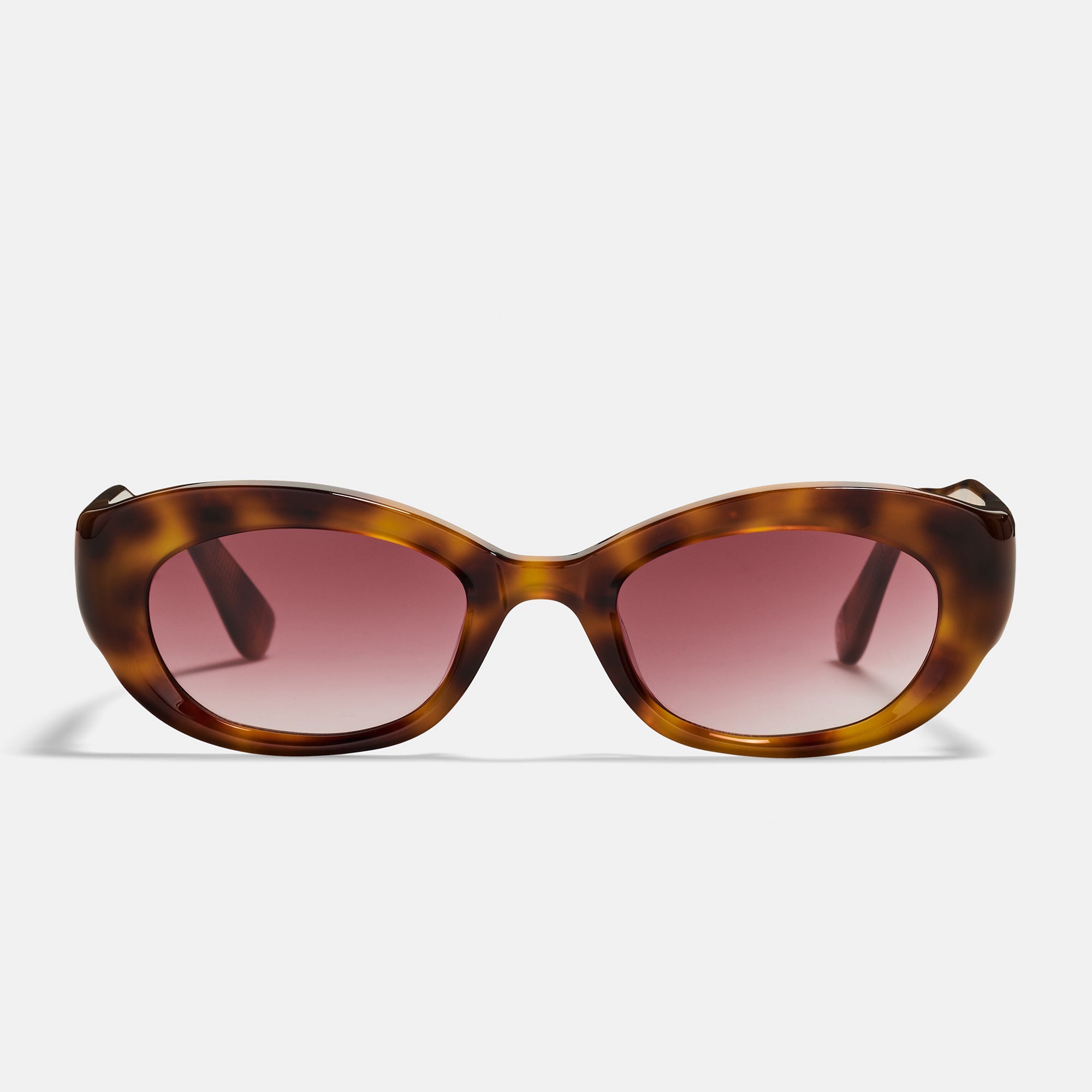 Xena sunglasses | Tortoise
