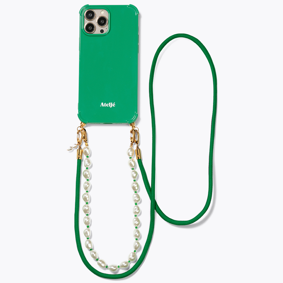 Palm breeze recycled case with Summer crush and Paradise
