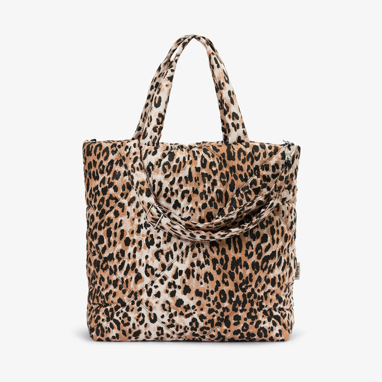 The Weekender bag (recycled) - Leo