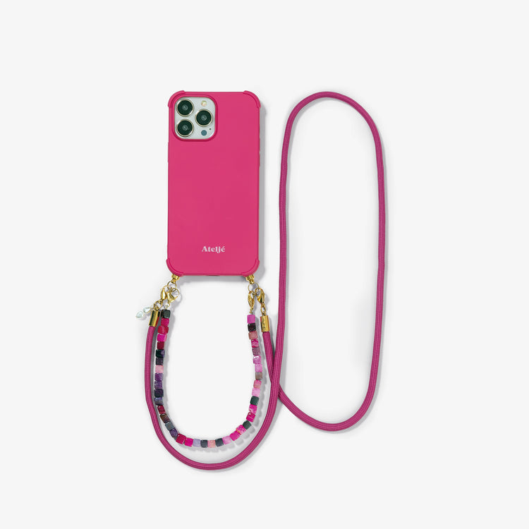 Peony cord - Extra long