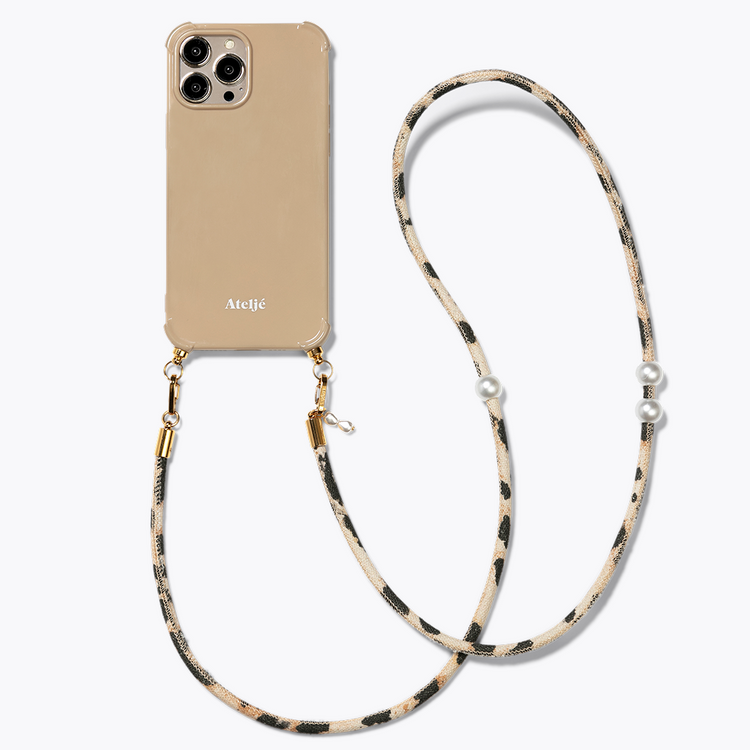 Untamed cord