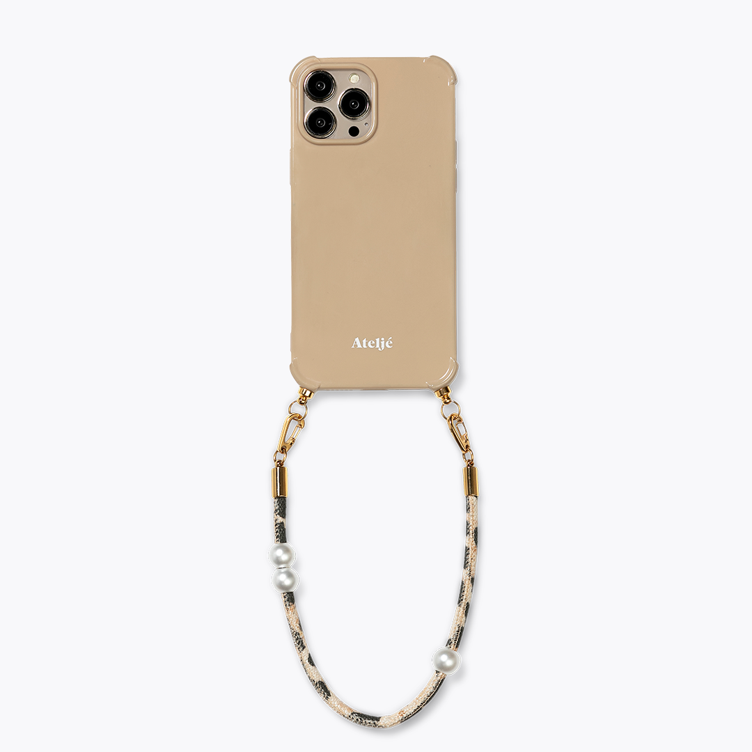 Posh spice cord