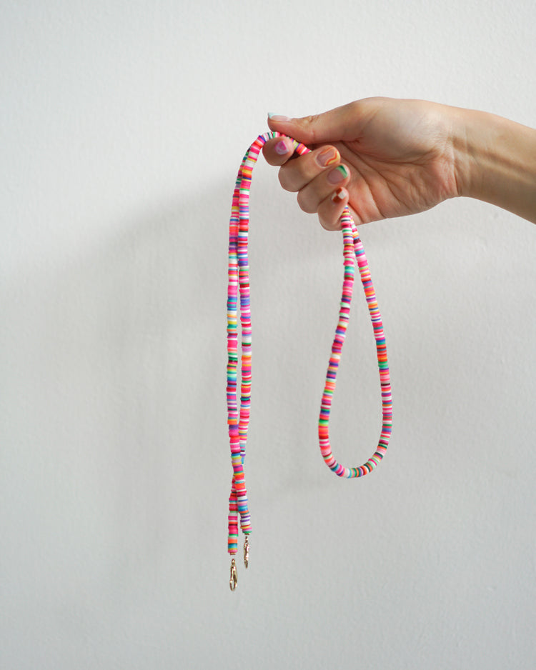 Candy cord
