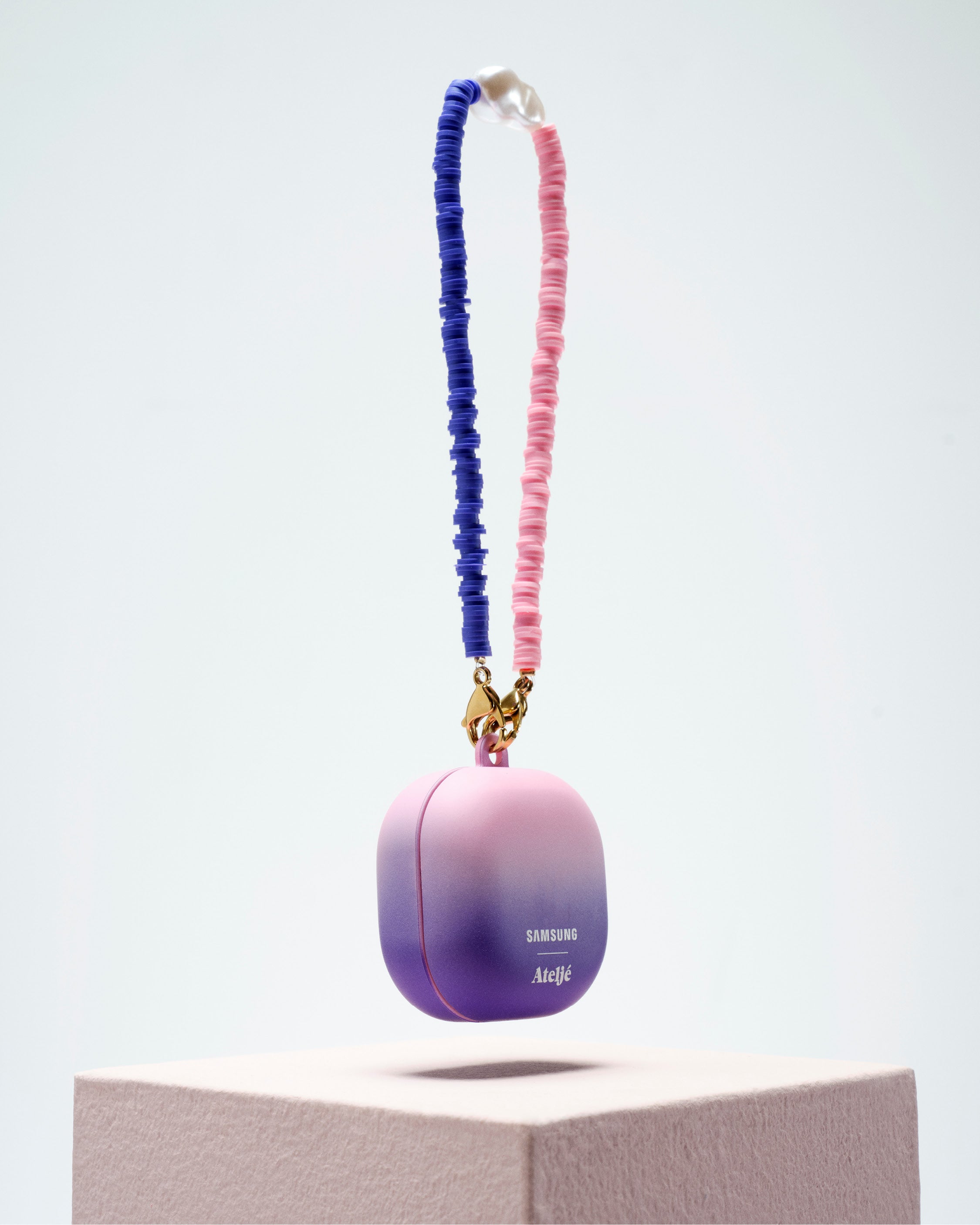 Marshmallow - Galaxy Buds2 (Pro) cover