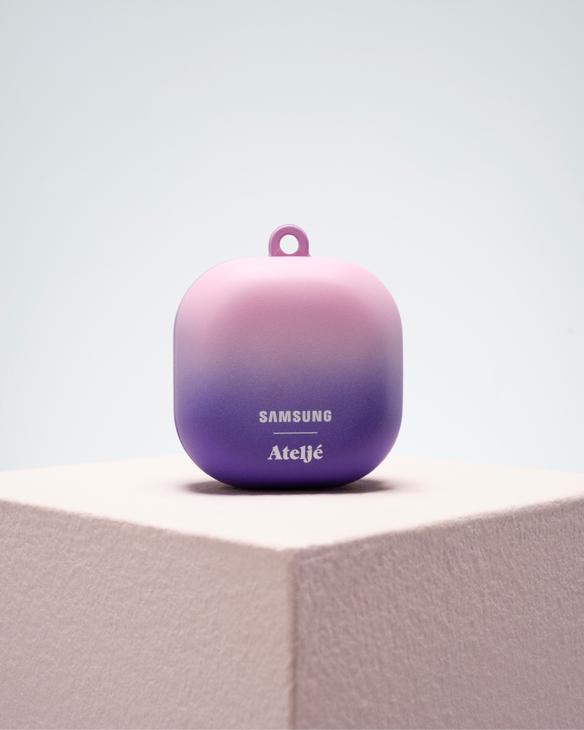 Marshmallow - Galaxy Buds2 (Pro) cover