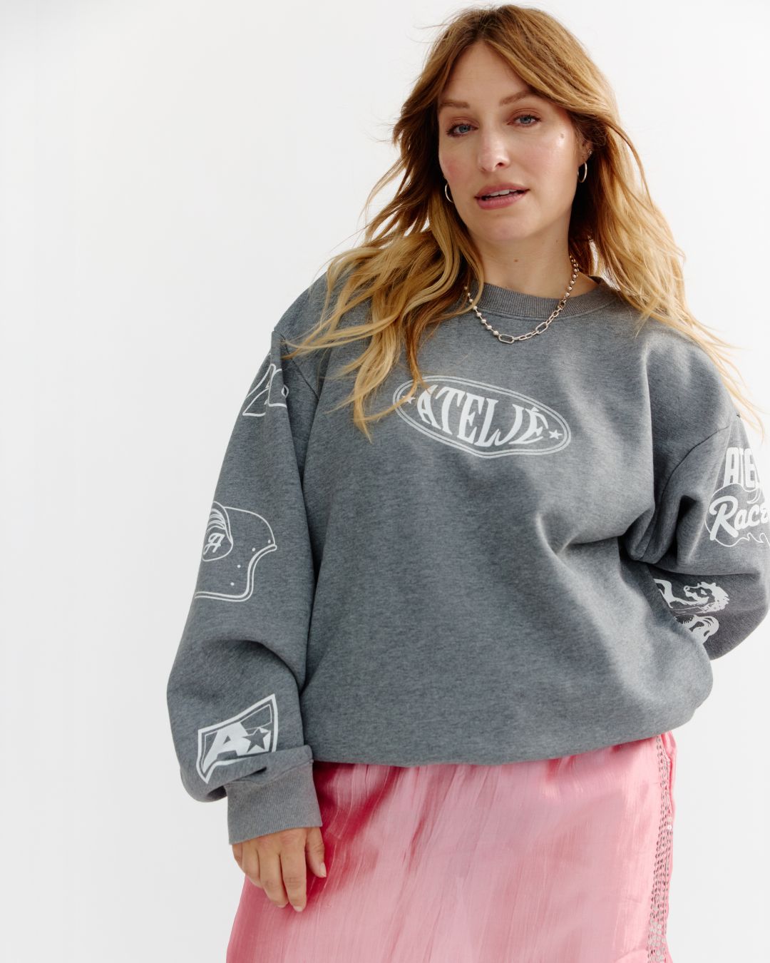 Everywhere Sweater