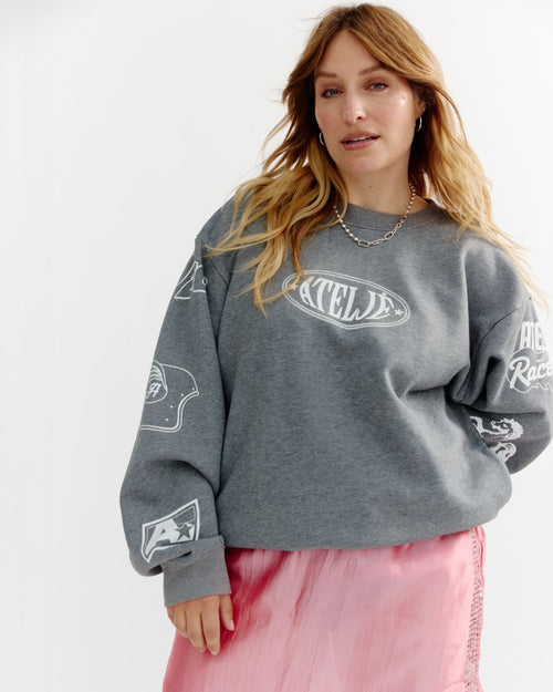 Everywhere Sweater