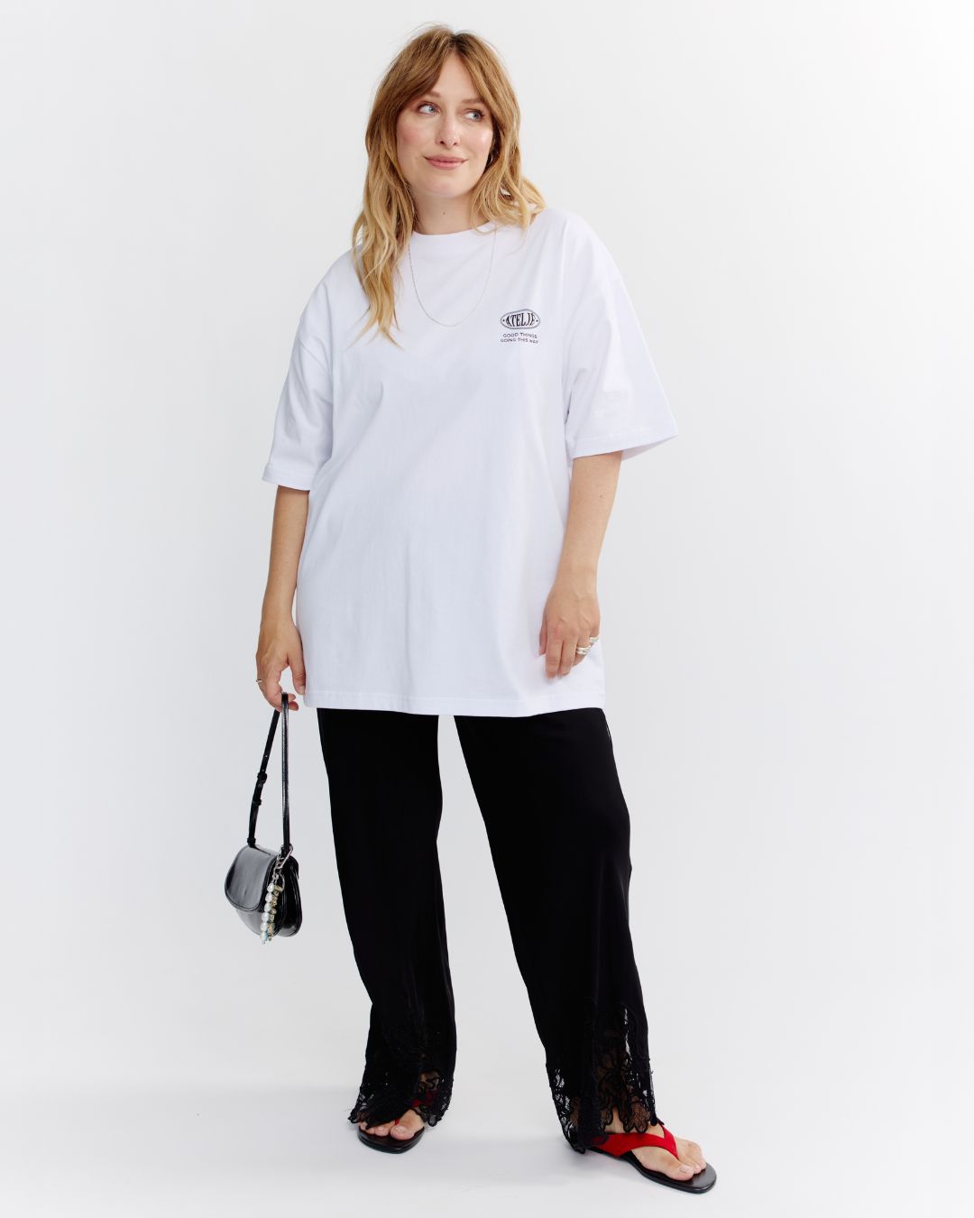 Motel Tee