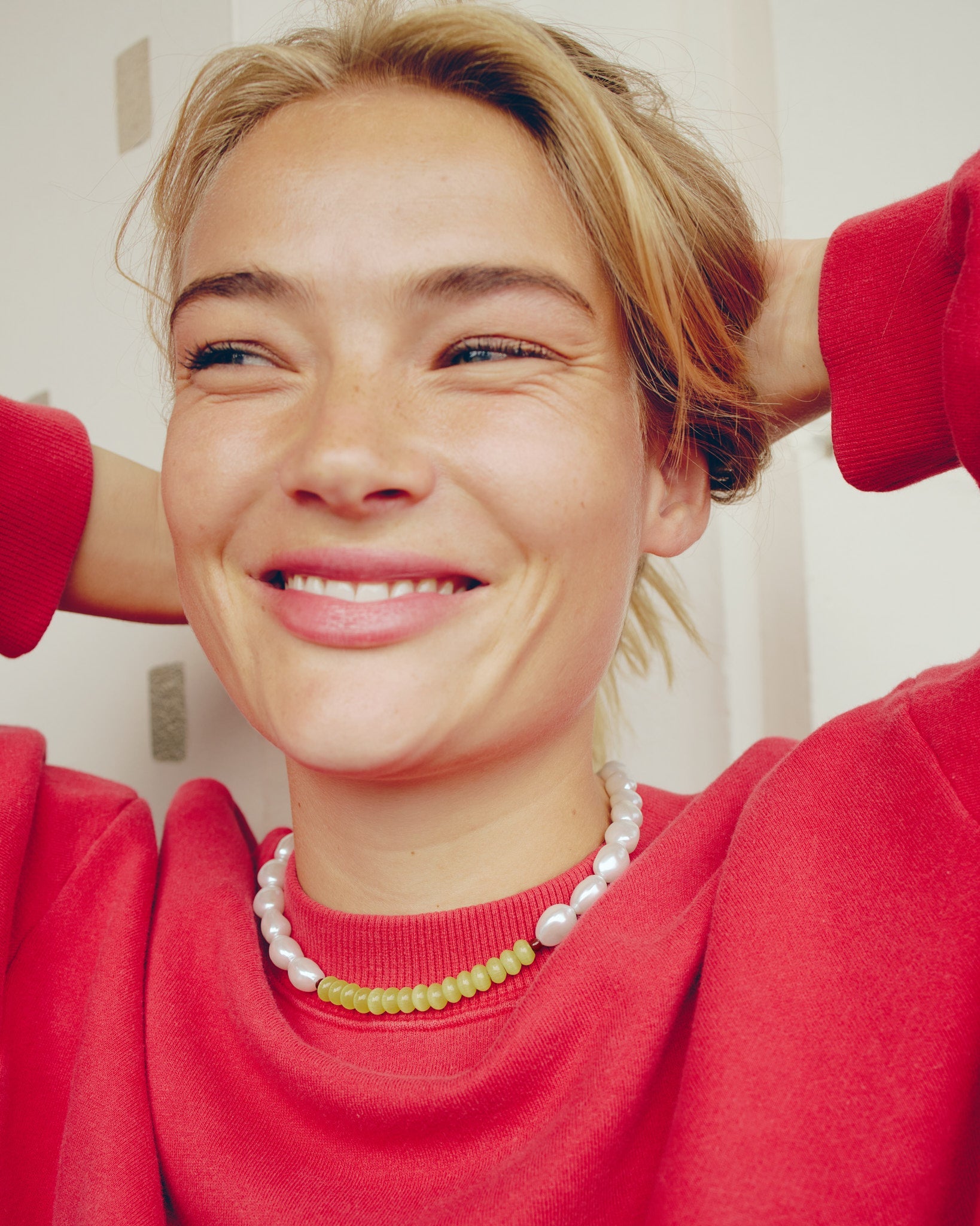 Short cord | Smiley