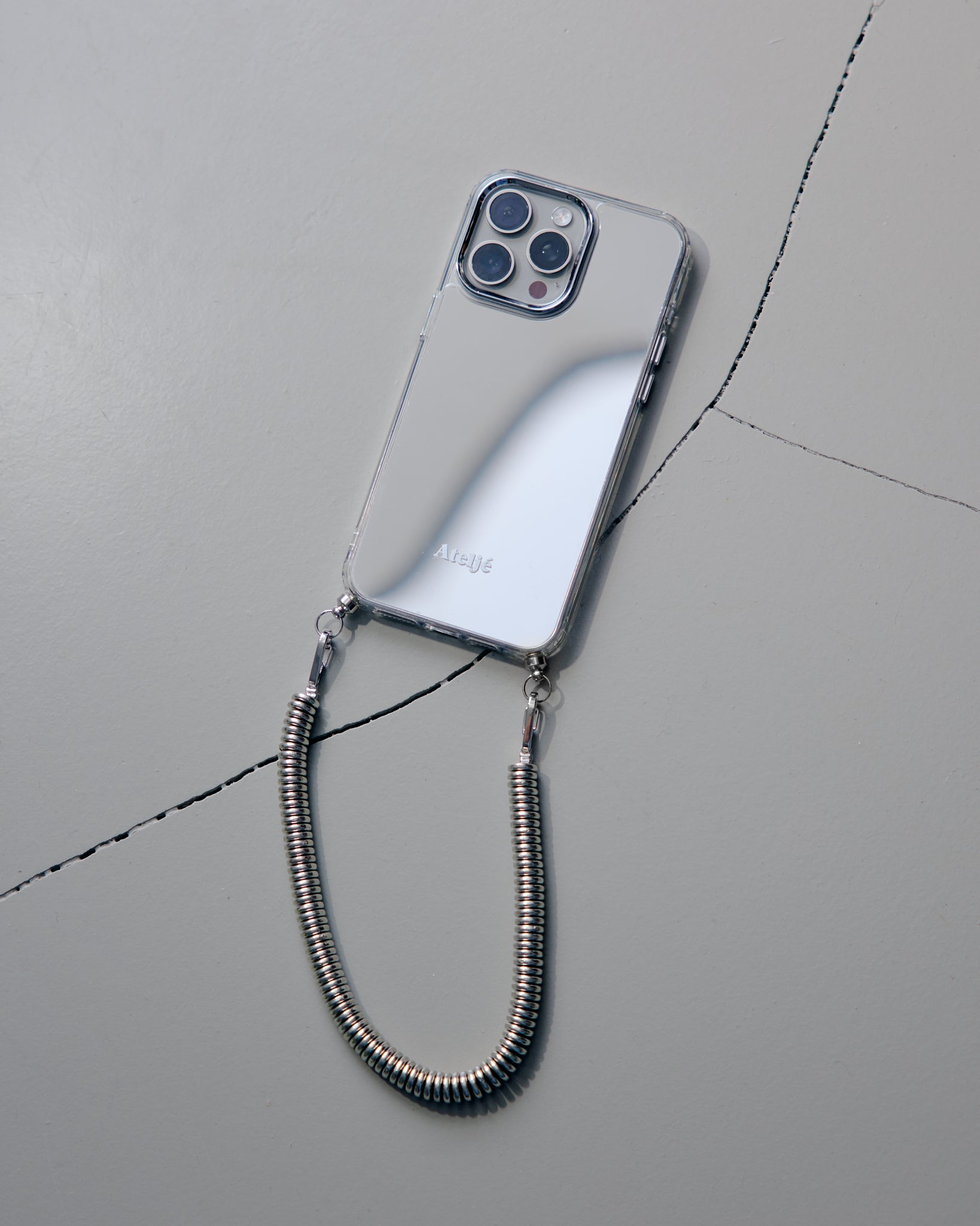 Short cord | Orbit