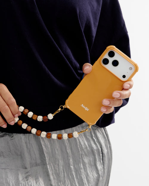 Short cord | Natural habitat