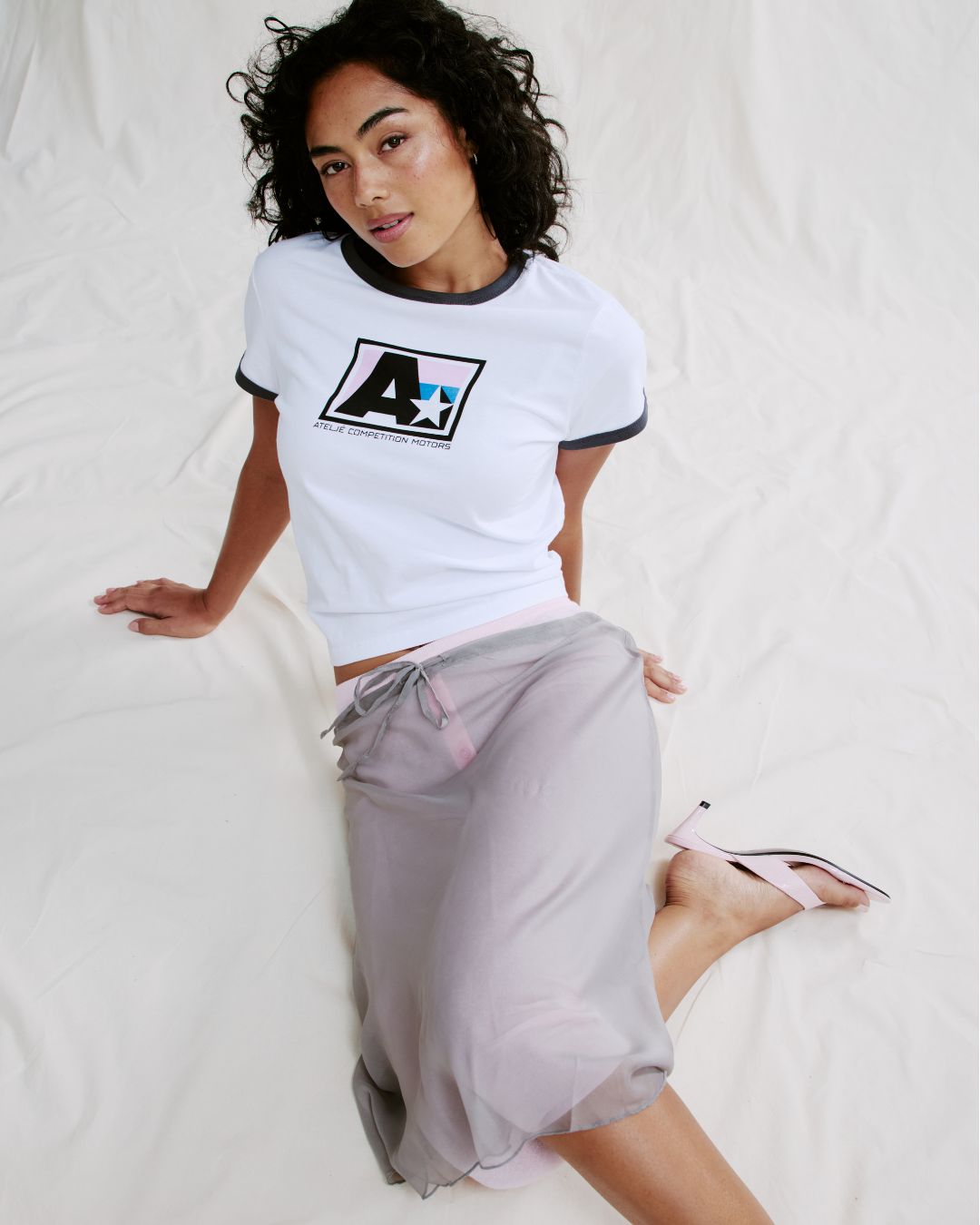 A-Team Tee