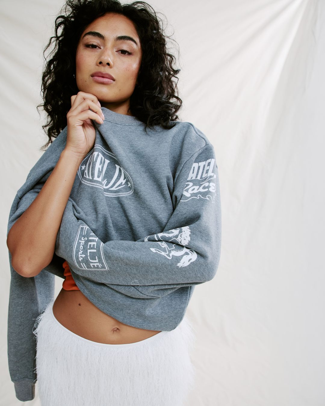 Everywhere Sweater